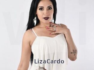 LizaCardo