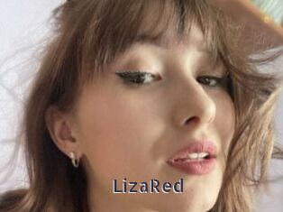 LizaRed