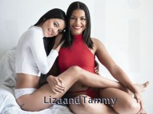 LizaandTammy