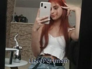 LiziePortman