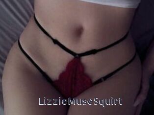 LizzieMuseSquirt