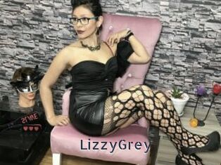 LizzyGrey