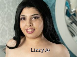 LizzyJo webcam livesex