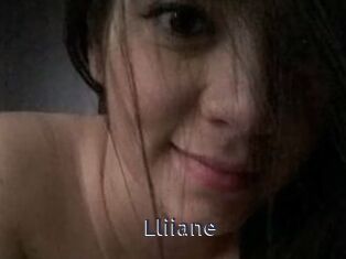 Lliiane
