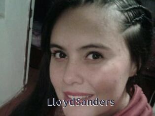 LloydSanders