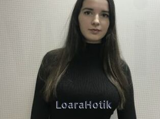 LoaraHotik