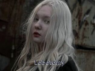 Lobotomy