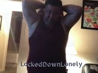 LockedDownLonely