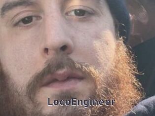 LocoEngineer