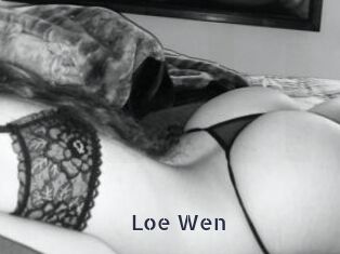 Loe_Wen