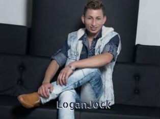 LoganJock