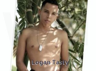 Logan_Tasty