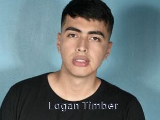 Logan_Timber