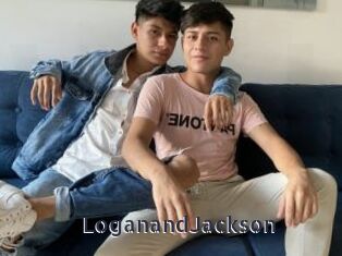 LoganandJackson