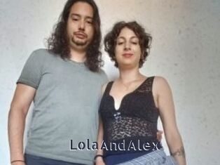 LolaAndAlex
