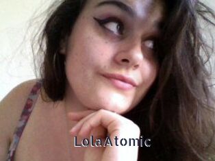 LolaAtomic