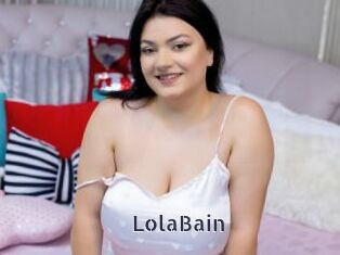 LolaBain