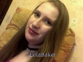 LolaBaker