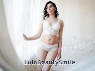 LolaBeautySmile