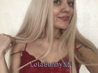 LolaBunnyXX