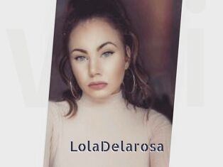 LolaDelarosa