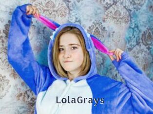 LolaGrays