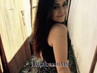 LolaLavette