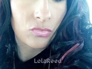 LolaReed