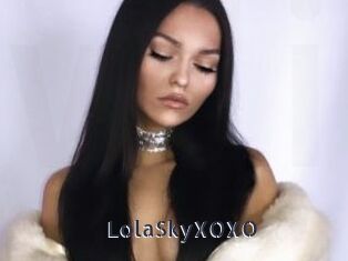 LolaSkyXOXO