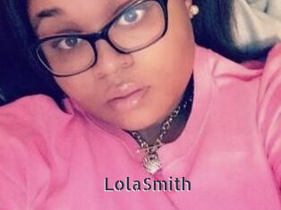 LolaSmith