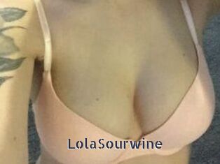 LolaSourwine