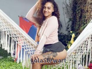 LolaStewart