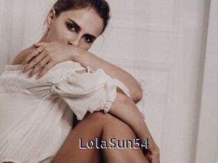 LolaSun54