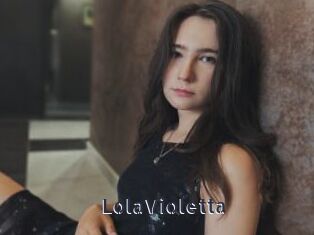 LolaVioletta