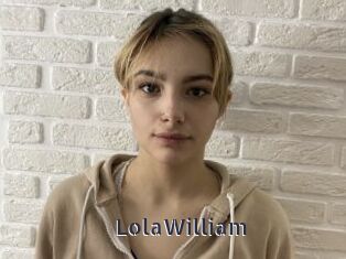 LolaWilliam