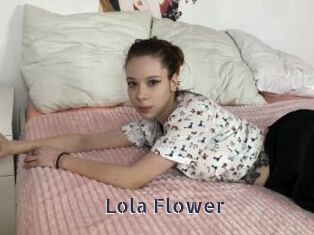 Lola_Flower