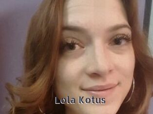 Lola_Kotus