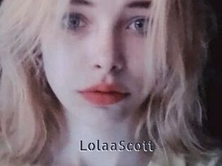 LolaaScott