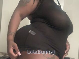 Lolabunnyj