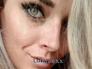 Lolaraexx