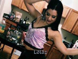 Lolaz