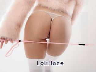 LoliHaze