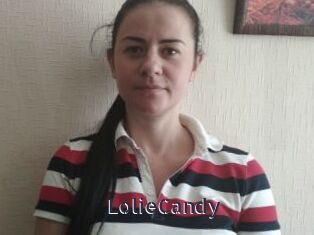 LolieCandy