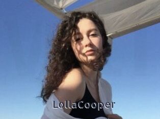 LollaCooper