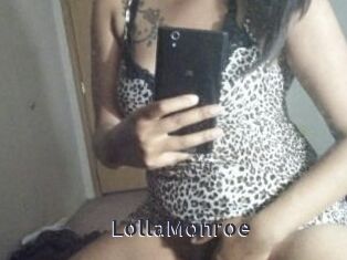 LollaMonroe