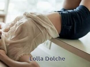 Lolla_Dolche