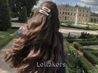 Lollakors