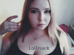 Lollisuck