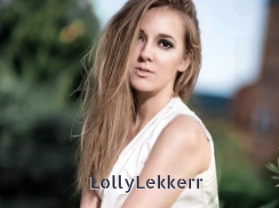 LollyLekkerr