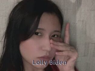 Lolly_Biden